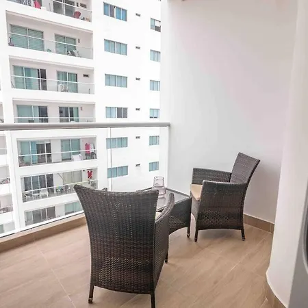 Apartamento En
