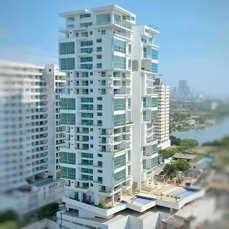 Apartamento Apartamento En