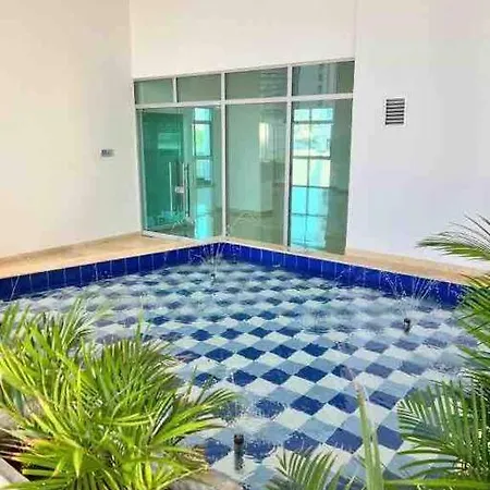 Apartamento En Apartamento