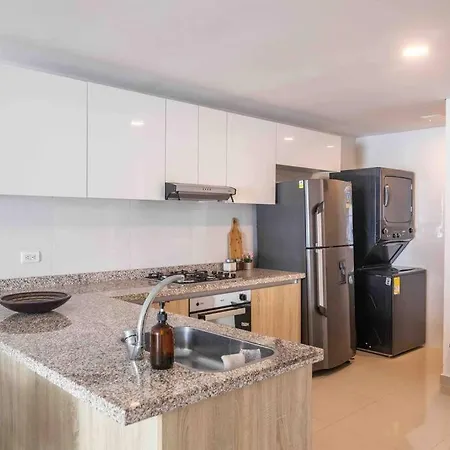 Apartamento Apartamento En *