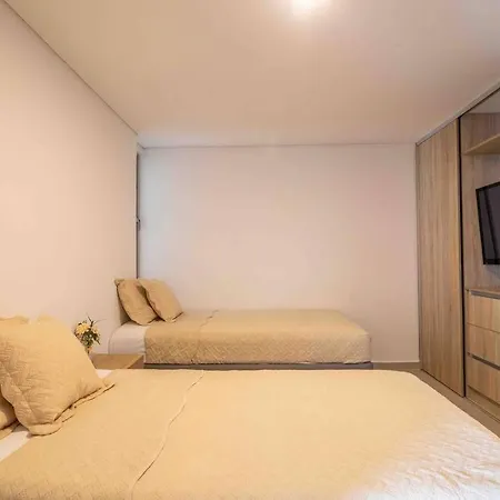 Apartamento Apartamento En