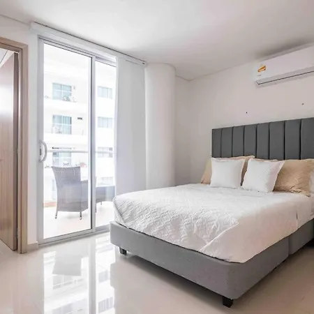 Apartamento Apartamento En