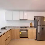 Apartamento En Cartagena