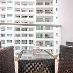 Apartamento En Cartagena