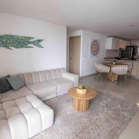 Apartamento En Apartment *