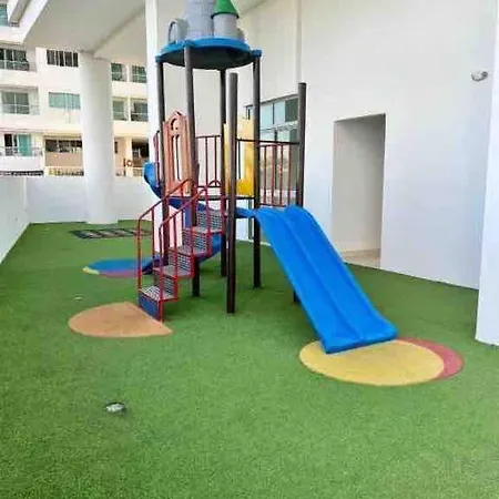 Apartamento En Apartment Cartagena