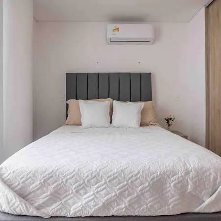 Apartamento En Cartagena