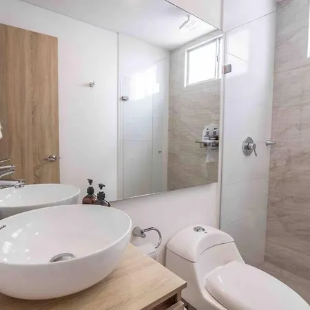 Apartamento En *