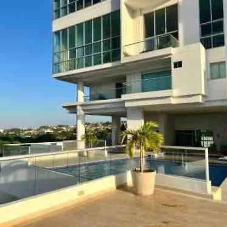 Apartamento En