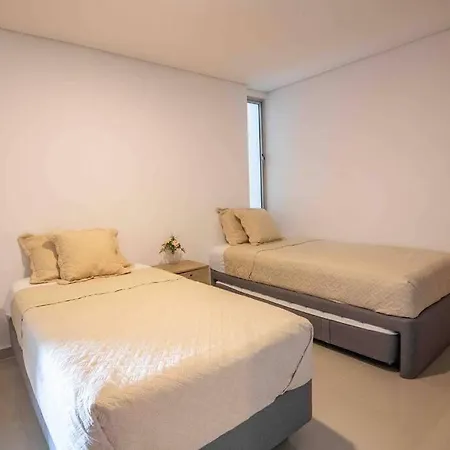 Apartamento En Apartment *